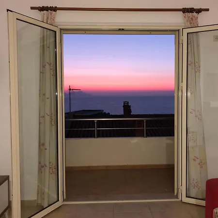 Casa Geco Apartment