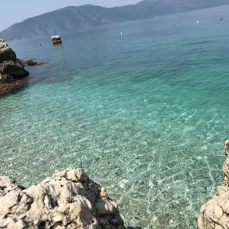 公寓 Casa Geco Vlorë