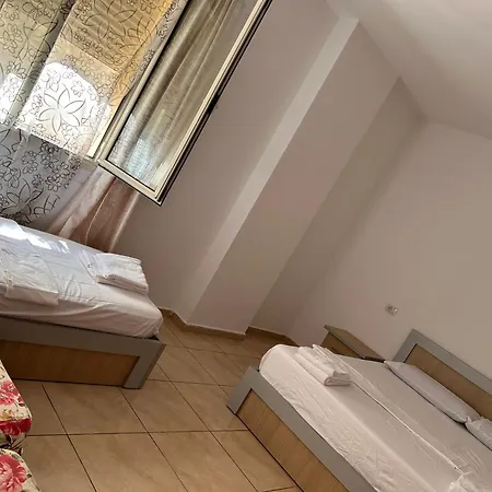 Casa Geco Vlore