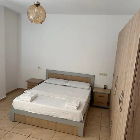 Casa Geco Vlore