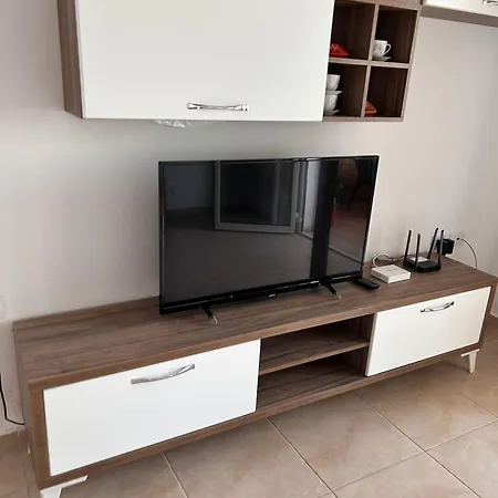 Apartment Casa Geco *