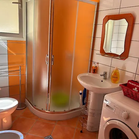 Apartment Casa Geco *
