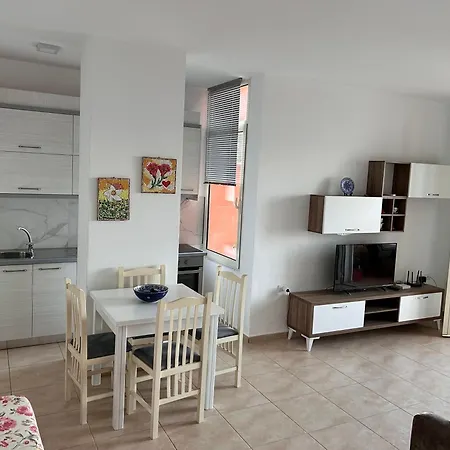 Casa Geco Vlore