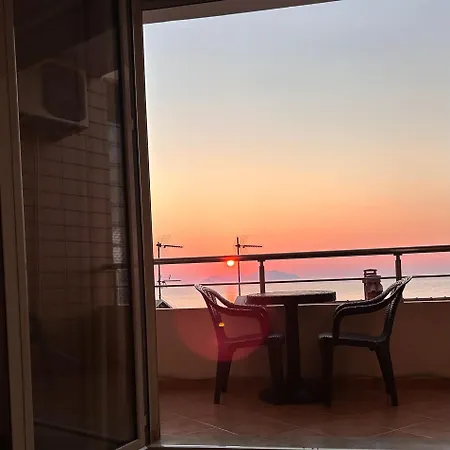 Casa Geco Apartment