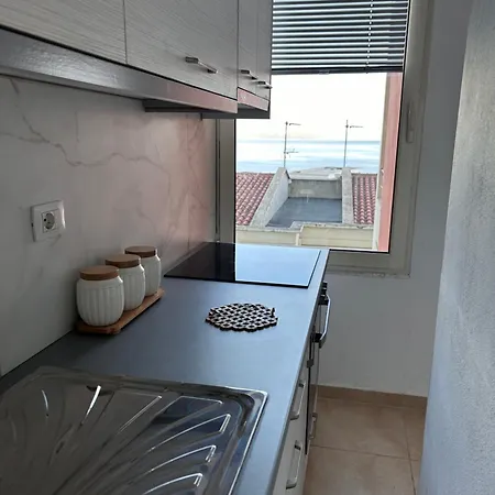 Lägenhet Casa Geco Vlorë
