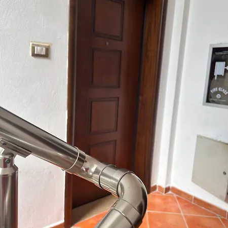 Lägenhet Casa Geco