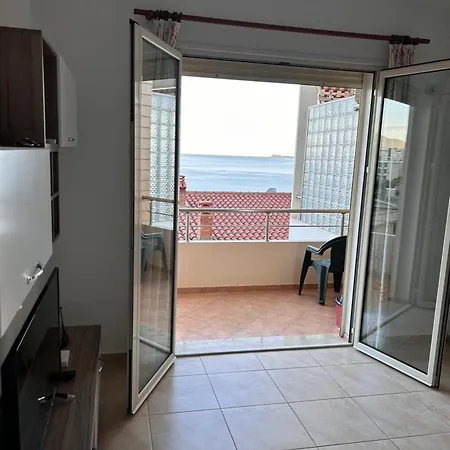 Lägenhet Casa Geco Vlorë
