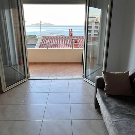 Lägenhet Casa Geco Vlorë