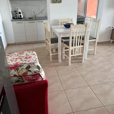 Lägenhet Casa Geco